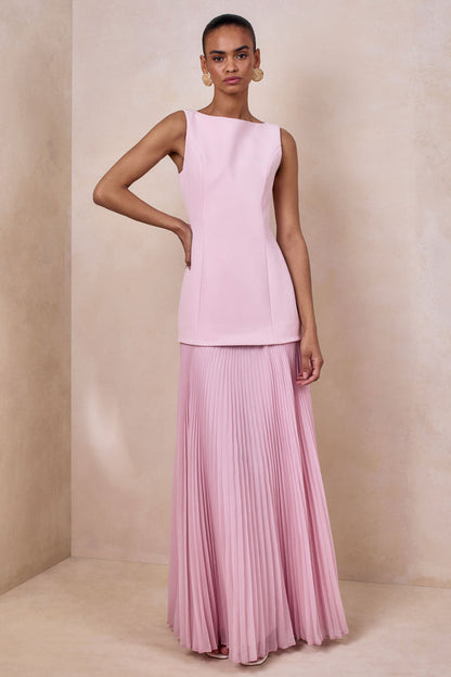 KAYO | ROBE LONGUE HADLEY