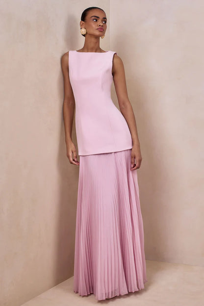 KAYO | ROBE LONGUE HADLEY