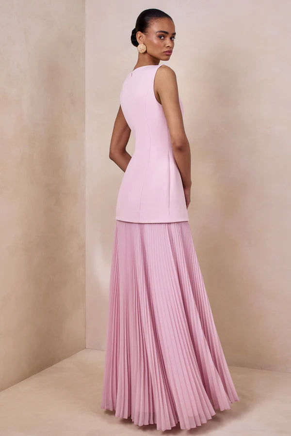 KAYO | ROBE LONGUE HADLEY