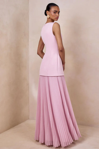 KAYO | ROBE LONGUE HADLEY