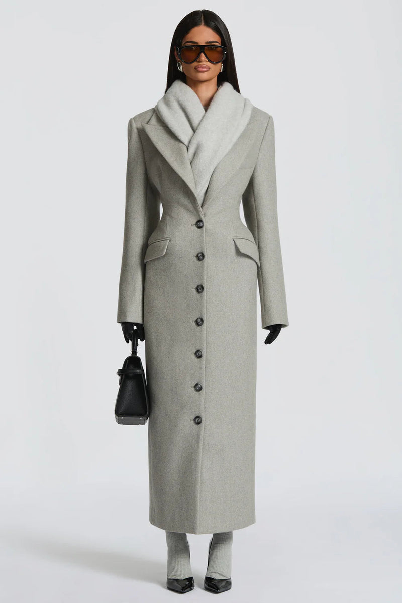 KAYO | LONG COAT