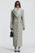 KAYO | MANTEAU LONG