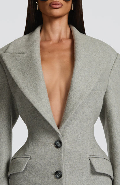 KAYO | MANTEAU LONG