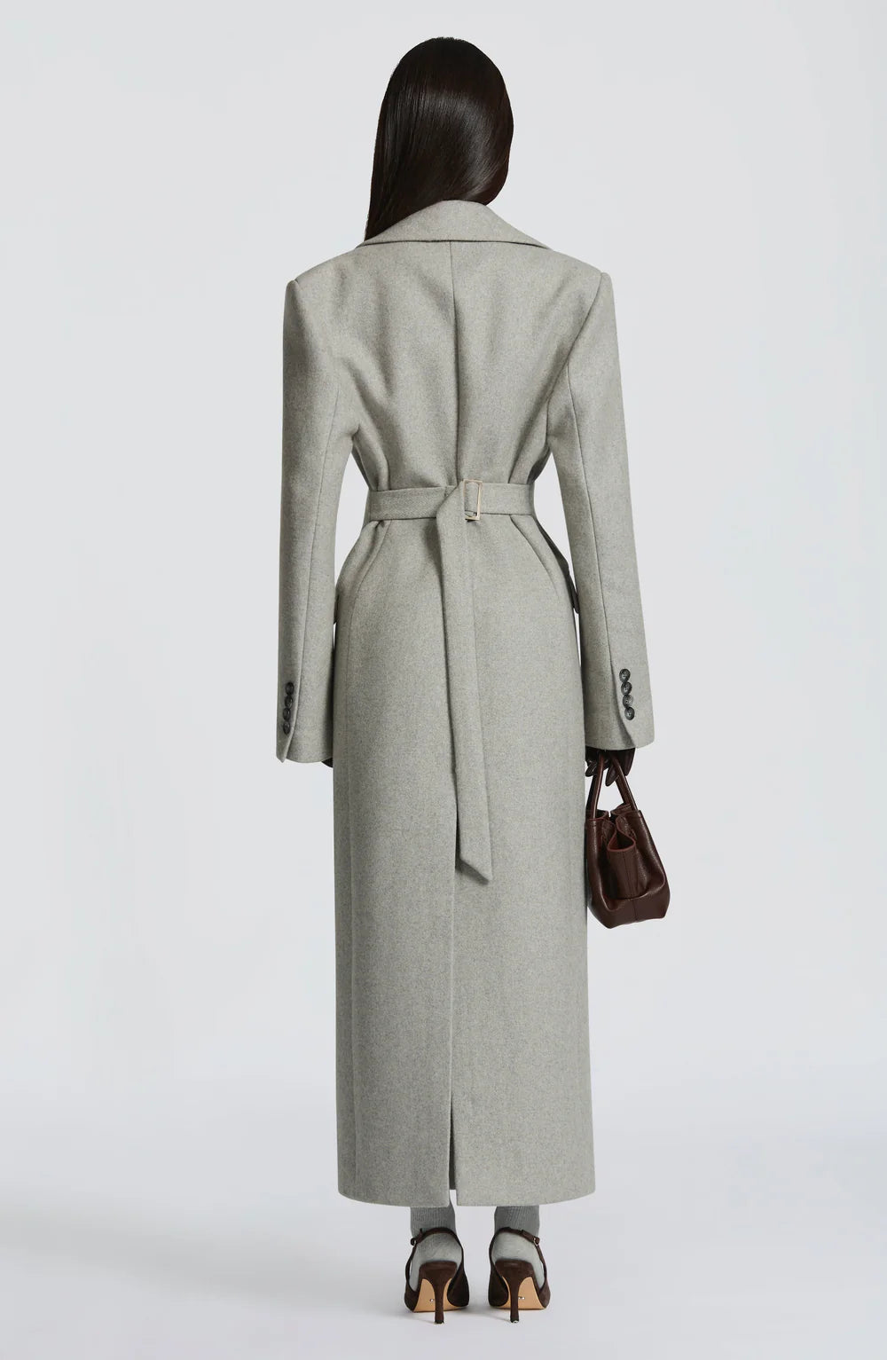 KAYO | MANTEAU LONG