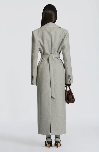 KAYO | MANTEAU LONG