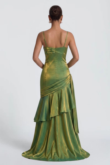 KAYO | ROBE LONGUE DENIS